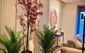 Appartement Sunny Home Deluxe
